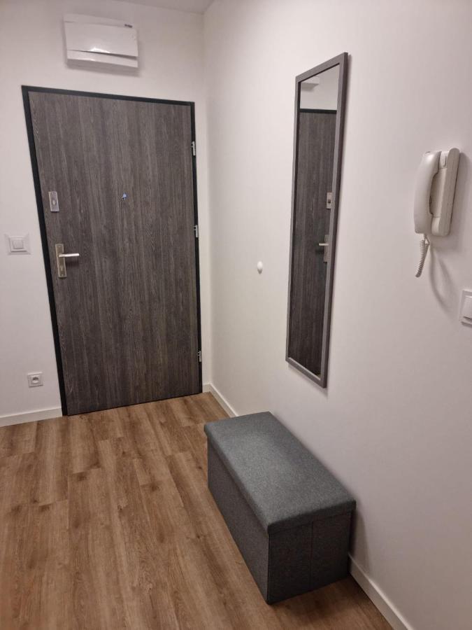 Apartament Anna Leszno  Exterior photo